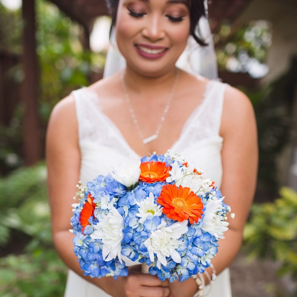 Meet your Posher, Liz